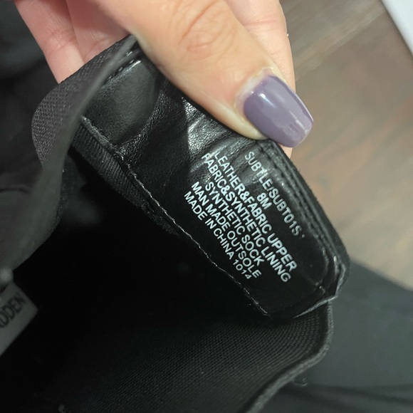 Booties - Picture 5 of 7